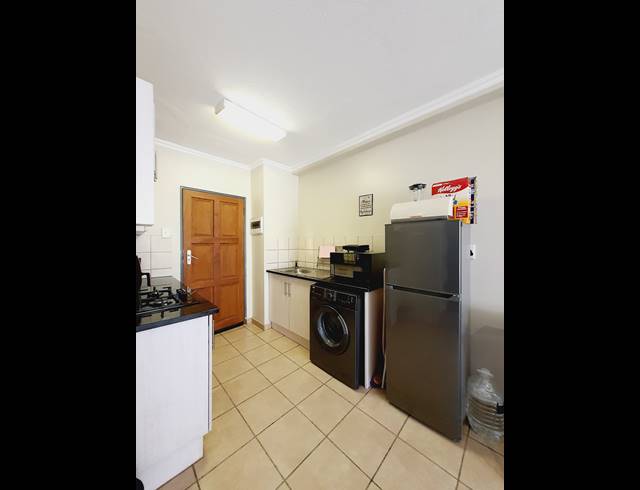 1 BEDROOM APARTMENT TO LET IN NOORDWYK